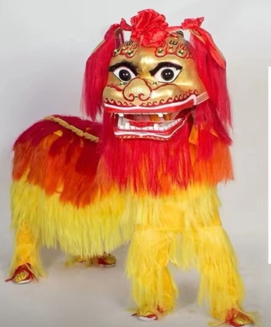 舞狮
